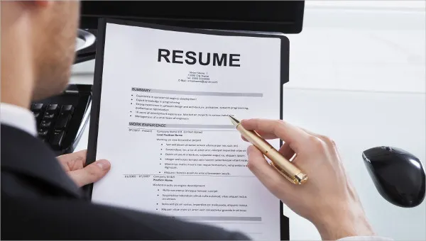 The Importance Of Writing A Targeted Resume For Better Interview Preparation