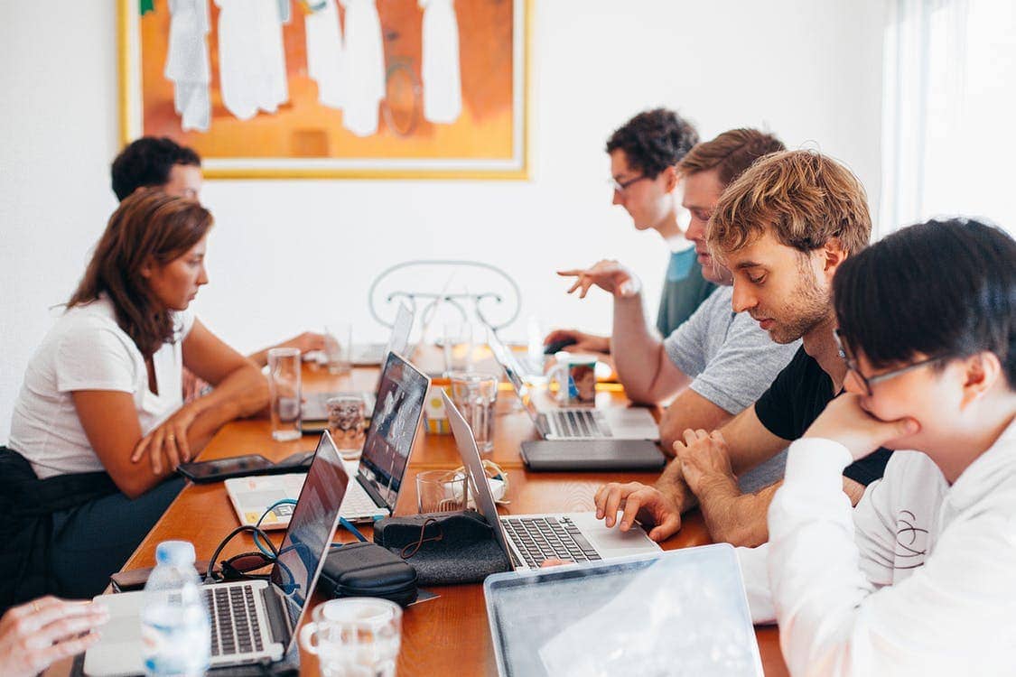 job search strategy consulting