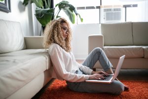 job search strategy consulting
