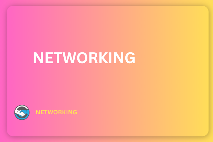 Networking