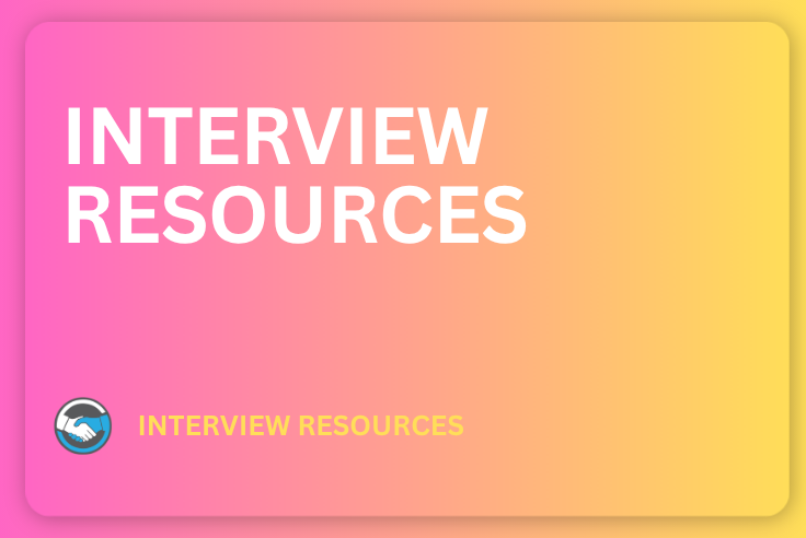 Interviewing